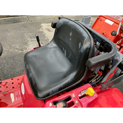 HONDA トラクター MIGHTY130D