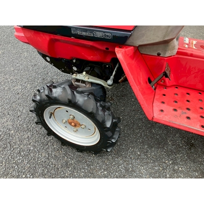 HONDA トラクター MIGHTY130D