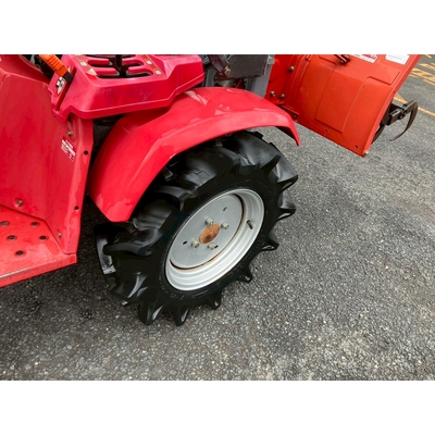 HONDA トラクター MIGHTY130D