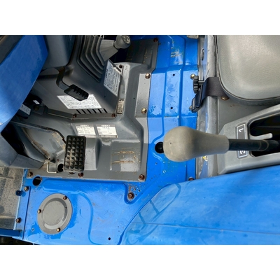 ISEKI トラクター TG25F