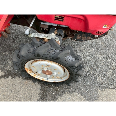 HONDA トラクター MIGHTY130D