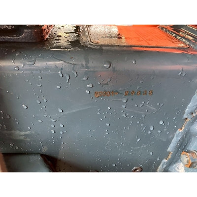 KUBOTA トラクター B7001D