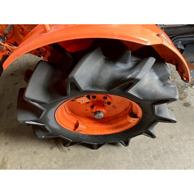 KUBOTA トラクター B7001D
