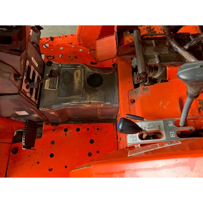 KUBOTA トラクター L1-255D