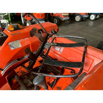 KUBOTA トラクター L1-255D