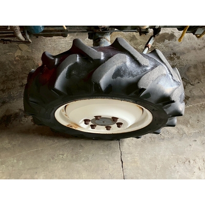 KUBOTA トラクター L1-255D