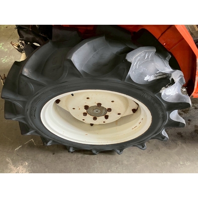 KUBOTA トラクター L1-255D