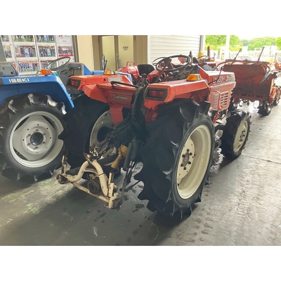 KUBOTA トラクター L1-255D