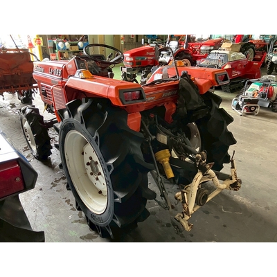 KUBOTA トラクター L1-255D