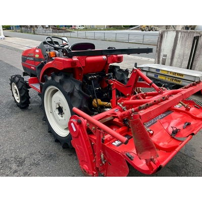MITSUBISHI トラクター MT200D