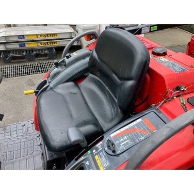 MITSUBISHI トラクター MT200D