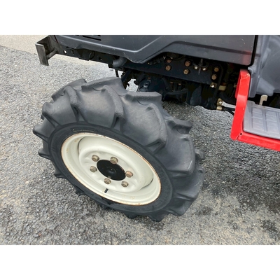 MITSUBISHI トラクター MT200D