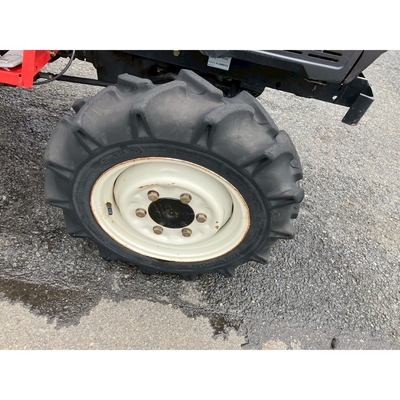 MITSUBISHI トラクター MT200D