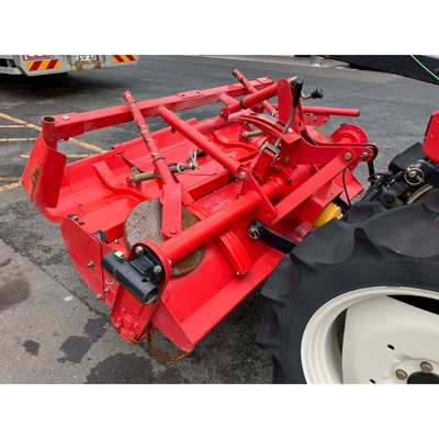 MITSUBISHI トラクター MT200D