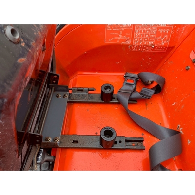 KUBOTA トラクター GT-3D