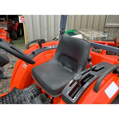 KUBOTA トラクター GT-3D