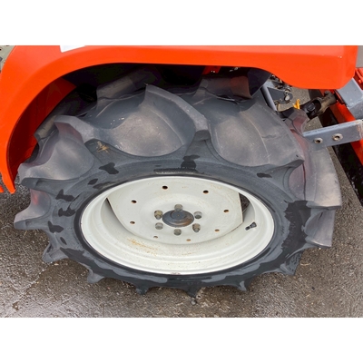 KUBOTA トラクター GT-3D
