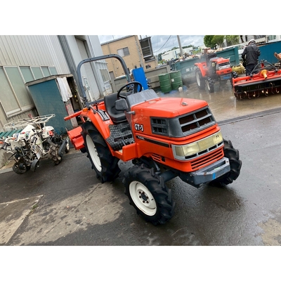 KUBOTA トラクター GT-3D