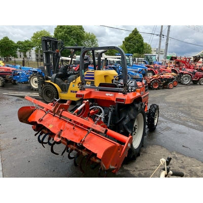 KUBOTA トラクター GT-3D