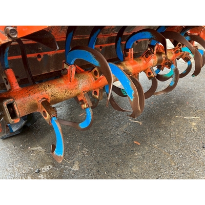 KUBOTA トラクター GT-3D