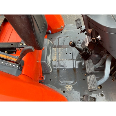KUBOTA トラクター GL23