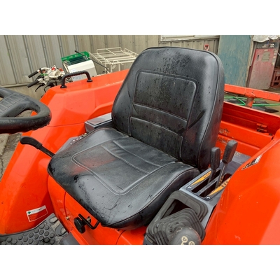 KUBOTA トラクター GL23