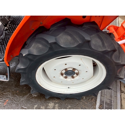 KUBOTA トラクター GL23