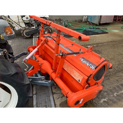 KUBOTA トラクター GL23