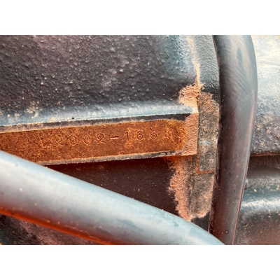 KUBOTA トラクター L2002S