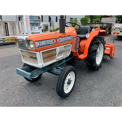 KUBOTA トラクター L2002S
