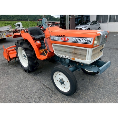 KUBOTA トラクター L2002S