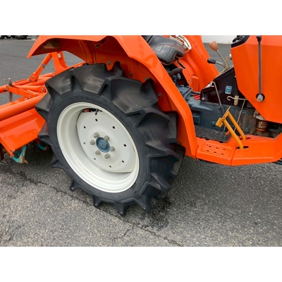 KUBOTA トラクター L2002S