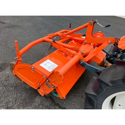 KUBOTA トラクター L2002S