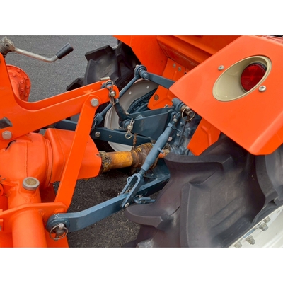 KUBOTA トラクター L2002S