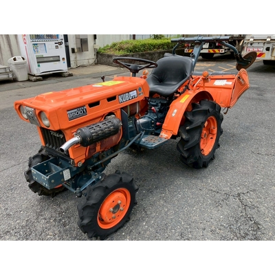 KUBOTA トラクター B5001