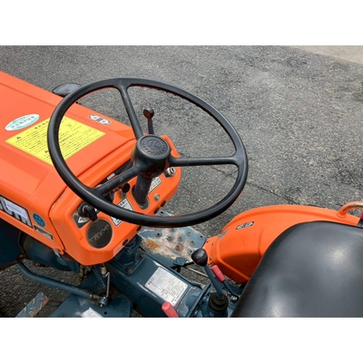 KUBOTA トラクター B5001