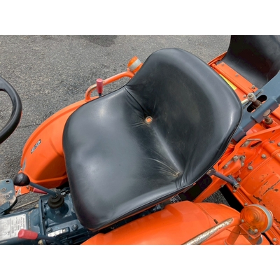 KUBOTA トラクター B5001