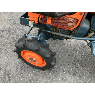 KUBOTA トラクター B5001