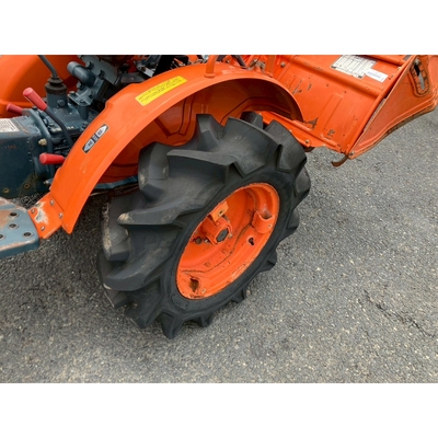 KUBOTA トラクター B5001