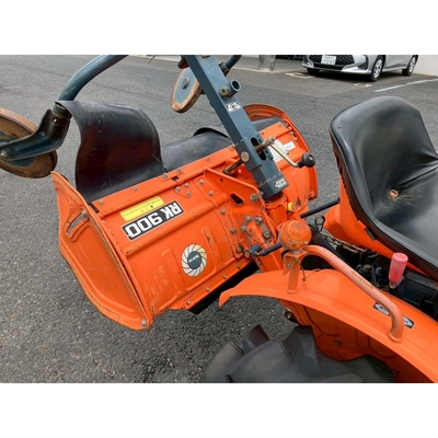 KUBOTA トラクター B5001