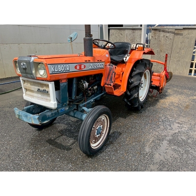KUBOTA トラクター L2002S