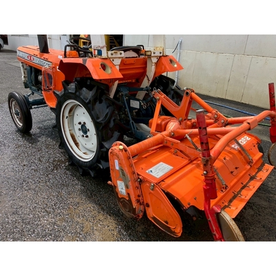 KUBOTA トラクター L2002S