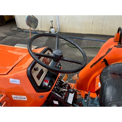 KUBOTA トラクター L2002S