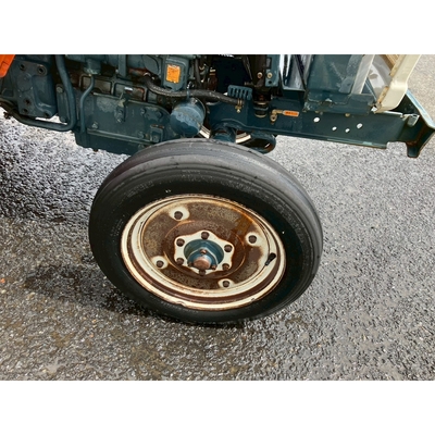 KUBOTA トラクター L2002S