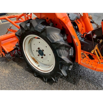 KUBOTA トラクター L2002S