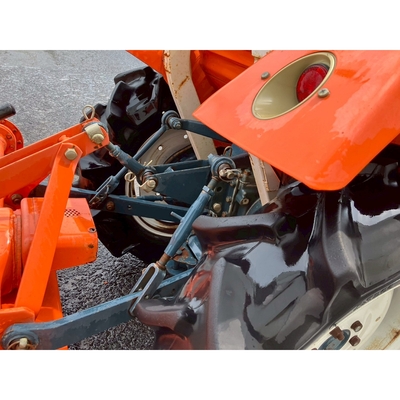 KUBOTA トラクター L2002S
