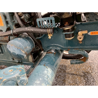 KUBOTA トラクター L2002S