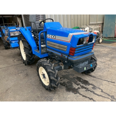 ISEKI トラクター TA235F