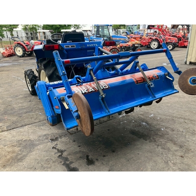ISEKI トラクター TA235F