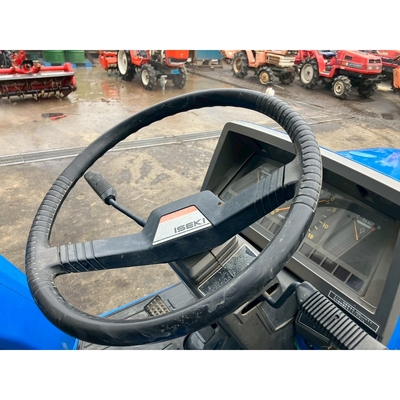 ISEKI トラクター TA235F